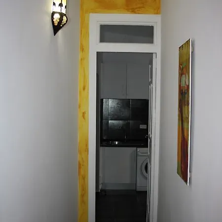 Labradores 24 Apartamento